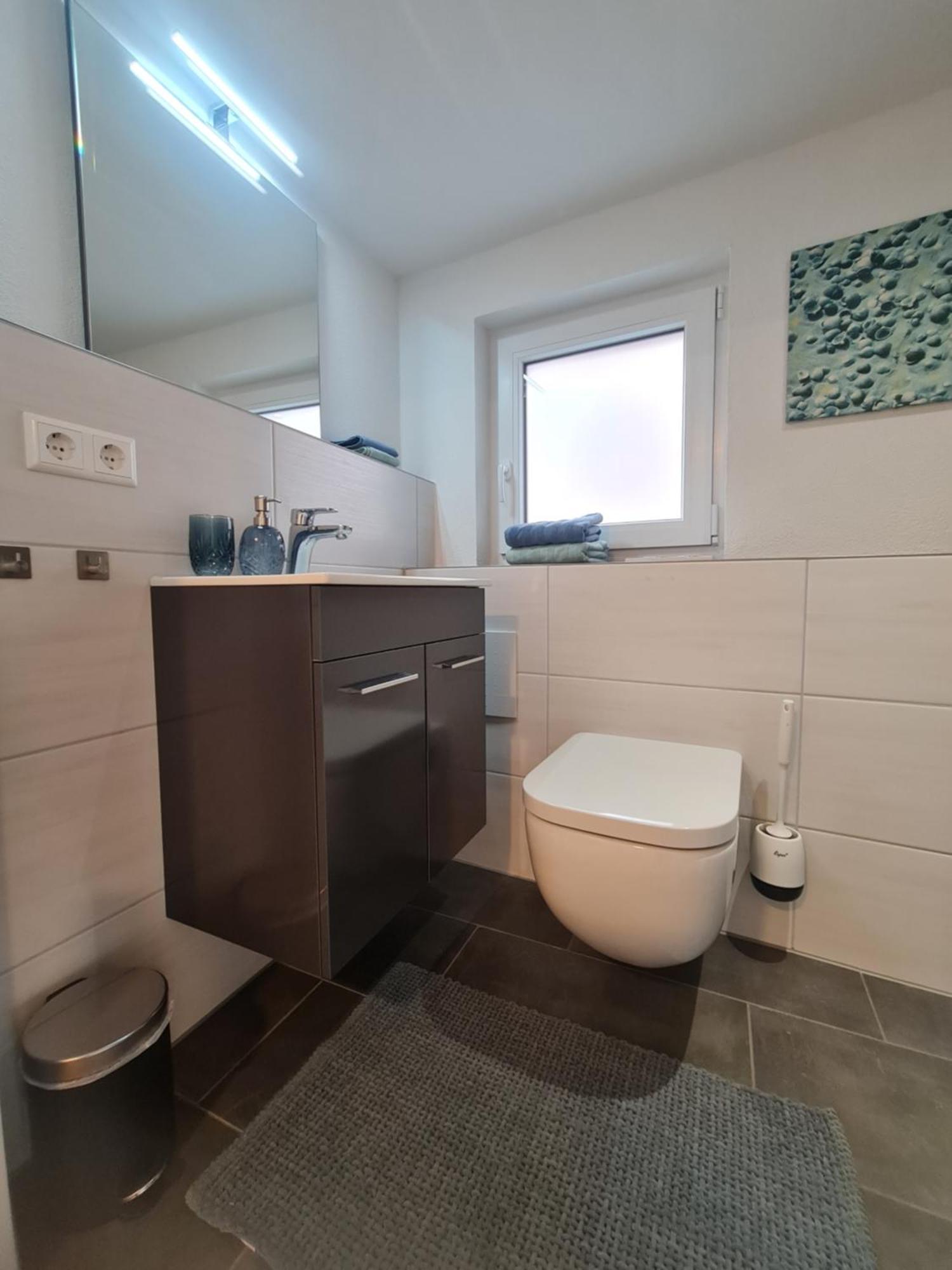 An Der Allee Apartment
