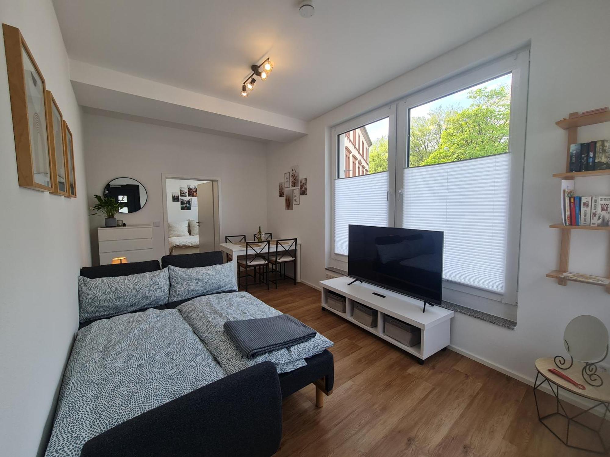 Apartment An Der Allee *